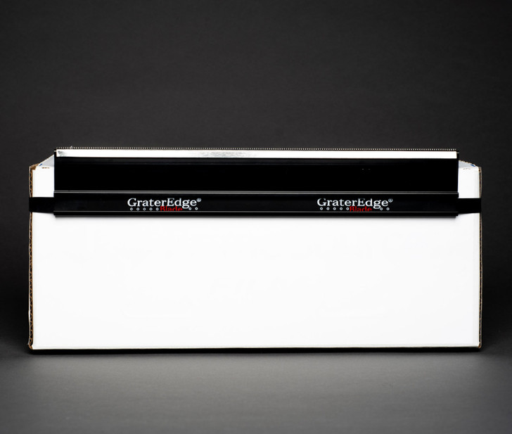 Reusable GraterEdge Blades - 12"