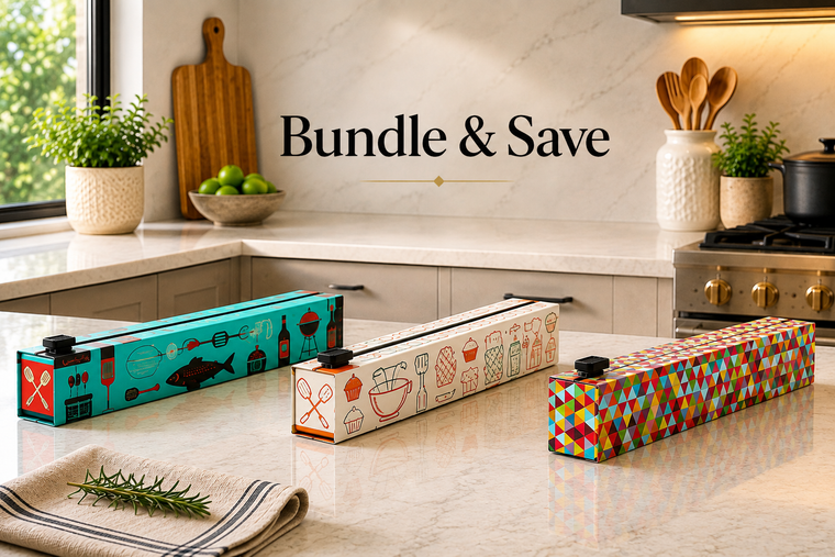 Create Your Own Bundle