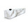Image of NEW Dispenser Carrara Marble Plastic Wrap 12" x 250'