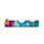 NEW Dispenser Spring Flowers Plastic Wrap 12" x 250' Image 2