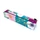 NEW Dispenser Spring Flowers Plastic Wrap 12" x 250' Image 4