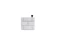 NEW Dispenser Subway Tile Plastic Wrap 9" x 250' Image 5