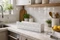 NEW Dispenser Subway Tile Plastic Wrap 9" x 250'