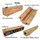 NEW Dispenser Butcher Block Parchment 15" x 164' (205 sq. ft.) Image 2