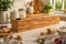 NEW Dispenser Butcher Block Parchment 15" x 164' (205 sq. ft.)
