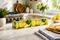 NEW Dispenser Lemon Parchment 15" x 33' (42 sq. ft.)