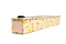 NEW Dispenser Pears Parchment 15" x 33" (42 sq. ft.)