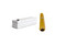 NEW Combo Pack - Subway Tile Plastic Wrap Dispenser Plus One Extra 9" x 250' Professional Grade Plastic Wrap Refill Roll.