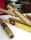 Refill Roll Professional Grade Plastic Wrap 12" x 250'  Image 2