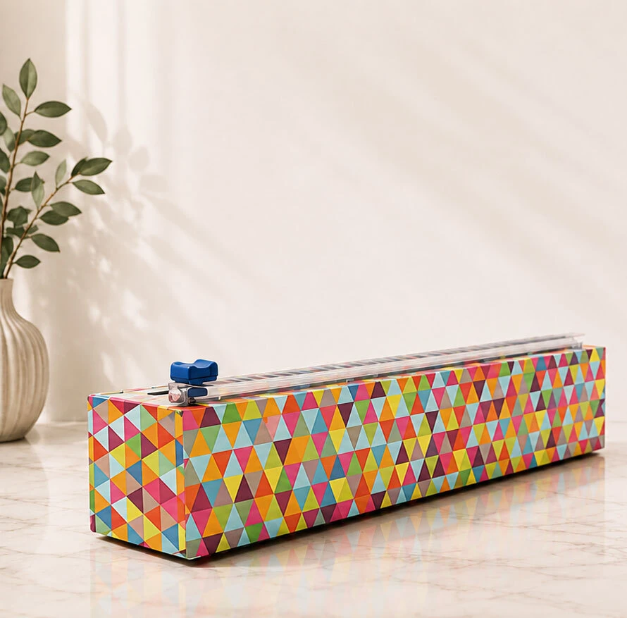 ChicWrap Dispenser