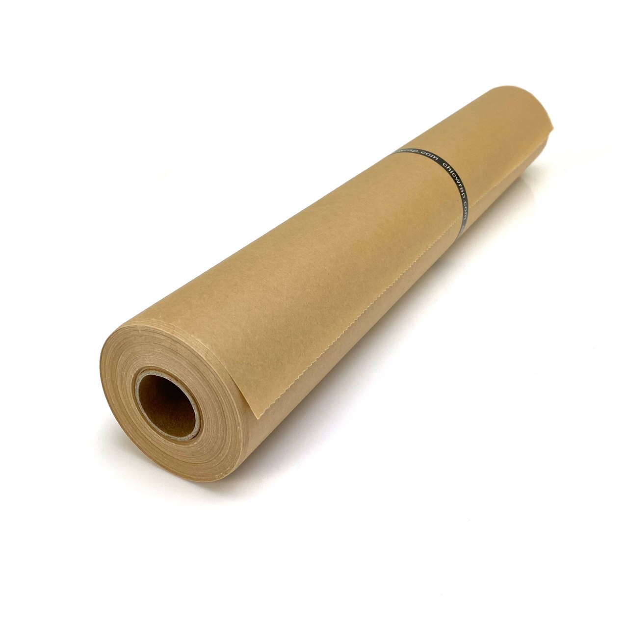 Refill Roll Professional Grade Parchment 15" x 164' (205 Sq. ft.) (Designed for Butcher Block Parchment Dispenser only)