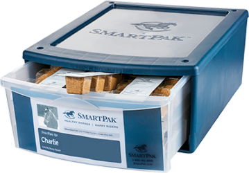 smartpak pullout 