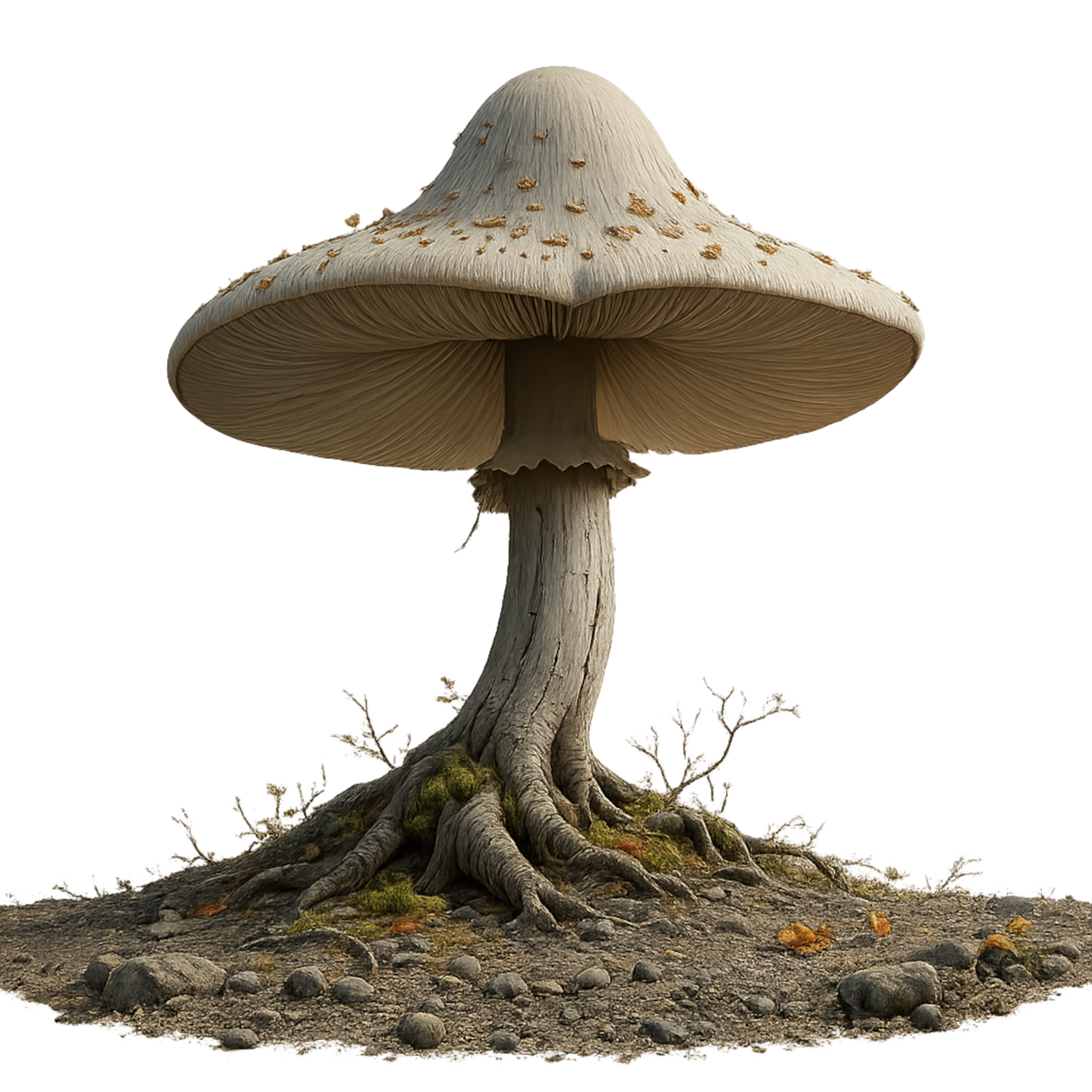 tree trunk