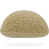Konjac Premium Facial Puff Sponge with Green Tea