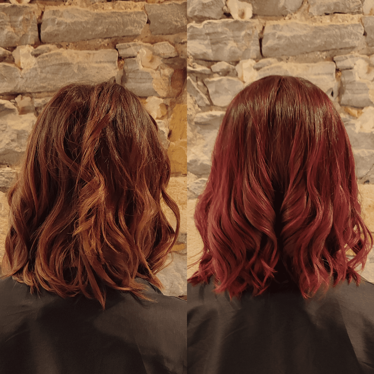 450 Premium-PURE Color Gel 5ml Rötlich-violett - MSE - The Beauty Company