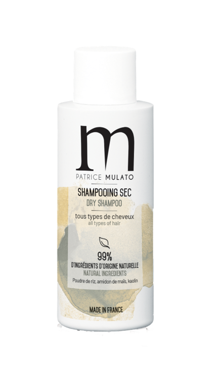 Shampoo Für Coloriertes Haar Mulato: Lang Anhaltende Farbbrillanz