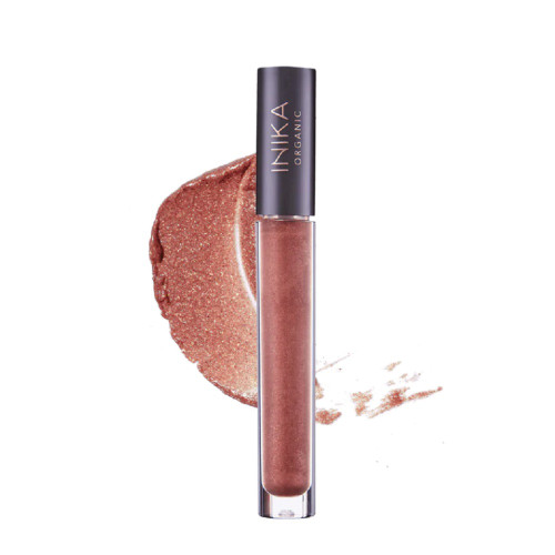 Inika Organic Lip Glaze 