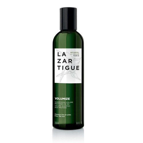 Lazartigue Volumize Shampoo 250ml 