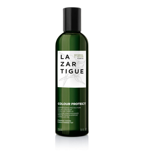 Lazartigue Colour Protect Moisturising Shampoo