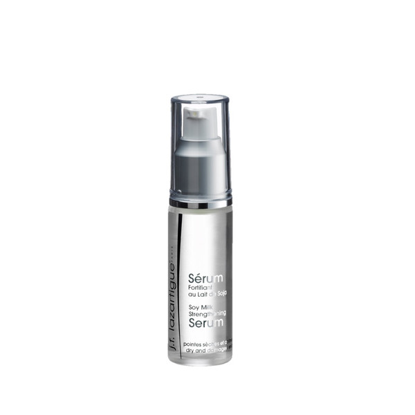 j.f. lazartigue Soy Milk Strengthening Serum 30ml