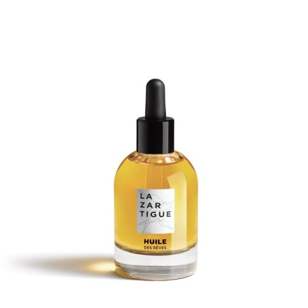 Huile Des Rêves Nourishing Dry Oil 50ml 