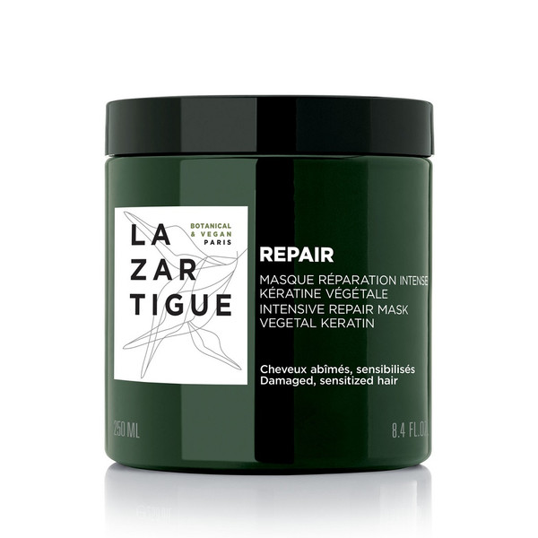Lazartigue Intensive Repair Hair Mask 250ml