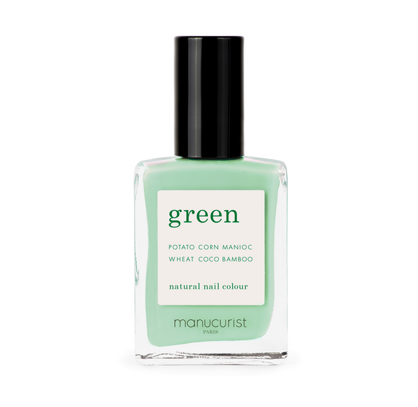 Manucurist Nail Polish - Mint