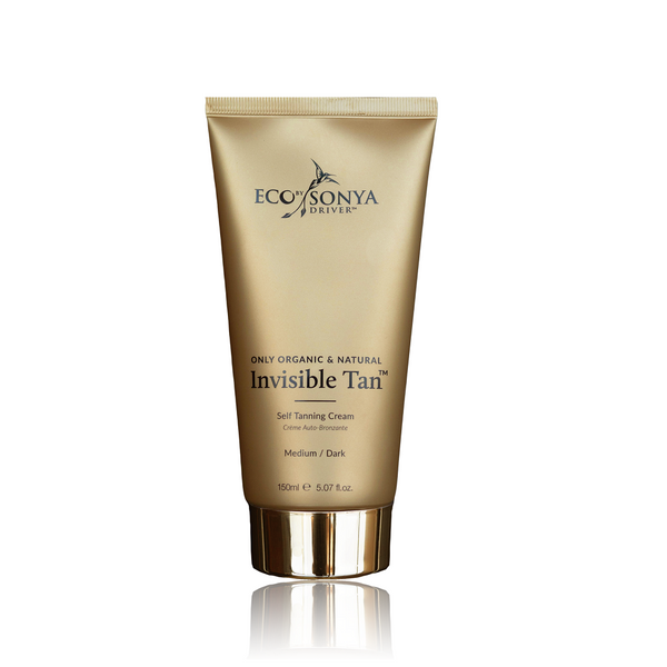 Eco by Sonya Invisible Tan 150ml