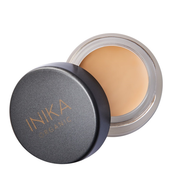 INIKA Organic Full Coverage Concealer