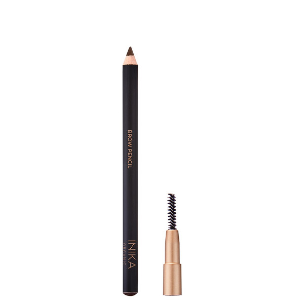 INIKA Certified Organic Brow Pencil 