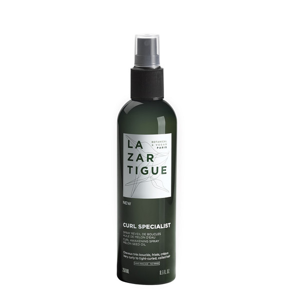 Lazartigue Curl Specialist Curl Awakening Spray 250ml