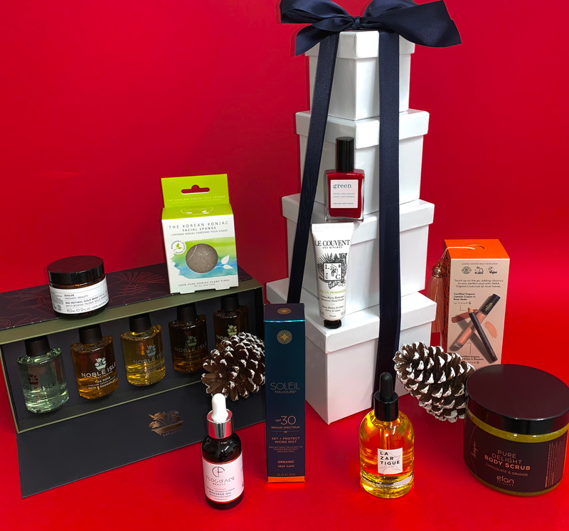 Instagram Competition #EBwinDecember2020