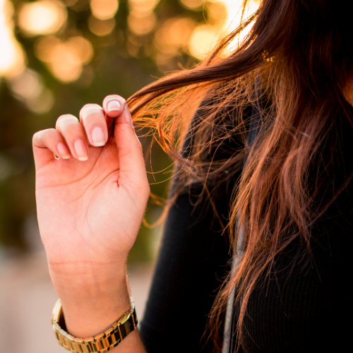 HAIR LOSS – Why does it happen and which expert products can help?