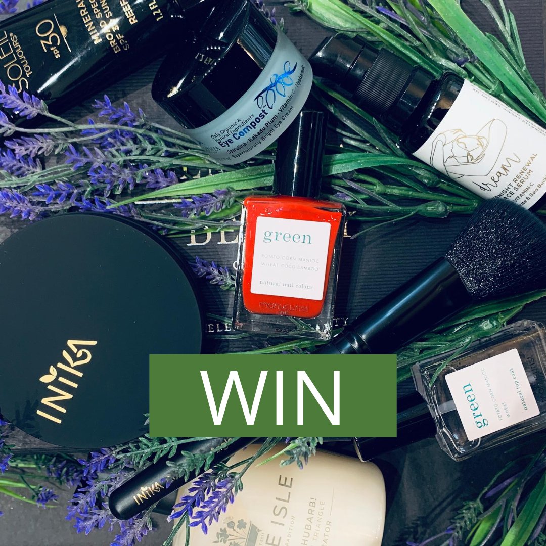 Instagram Competion  #EBwinSummer2020