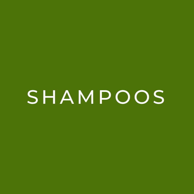 Mulato Shampoos