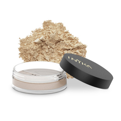 Inika Loose Mineral Foundation SPF25