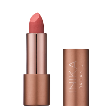 Inika Certified Organic Vegan Lipstick 4.2g