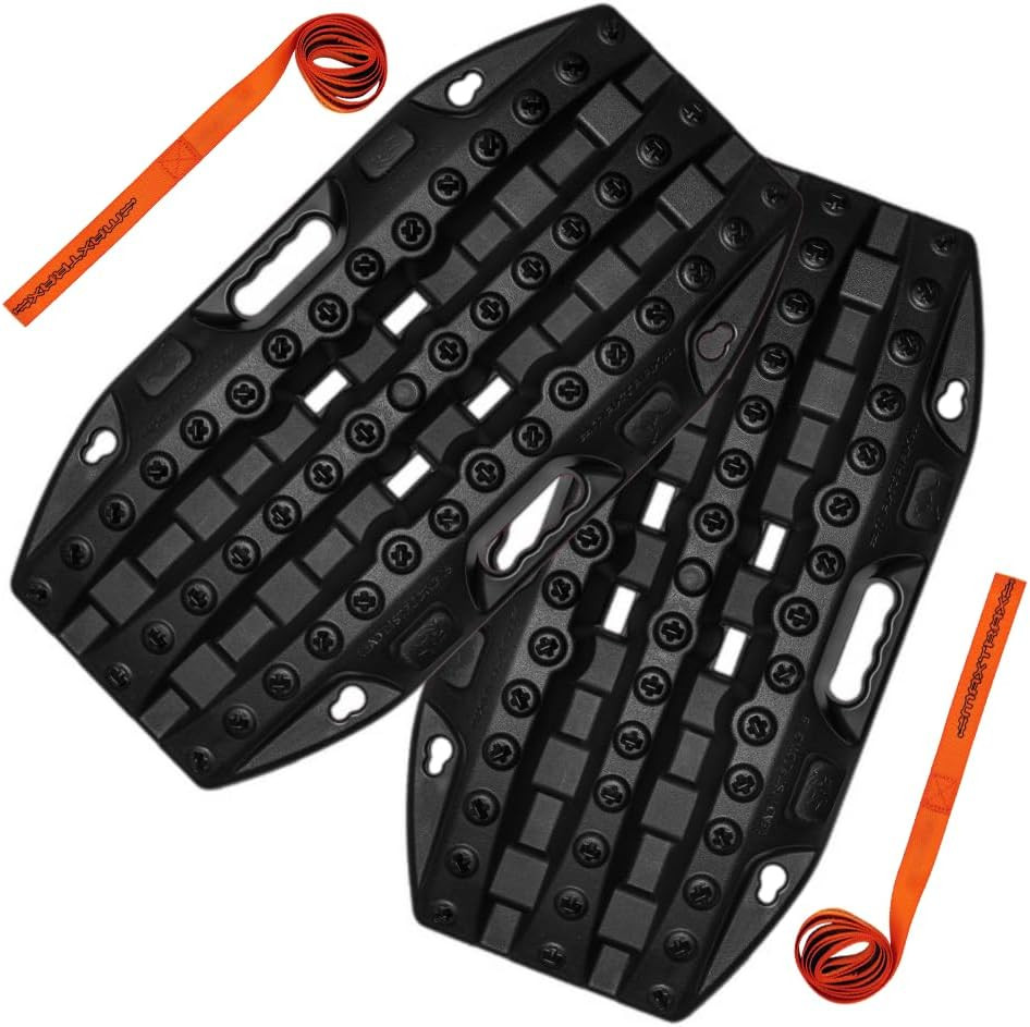 MAXTRAX MINI PAIR BLACK - Iceberg Outdoor Group