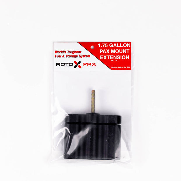 PRP Rotopax Mount for 1.75 Tube main image 1