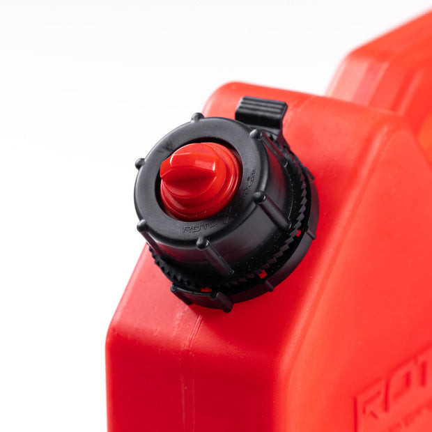 RotopaX 2 Gallon Gasoline Gen 2 - Iceberg Outdoor Group