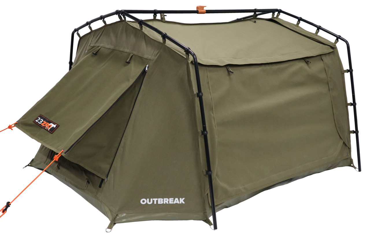 貧乏swag Swag Outbreak 1550 - Iceberg Outdoor Group