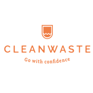 Cleanwaste Brand Logo