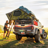 Elevating Adventure: Exploring the Benefits of Rooftop Tents