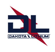 Dakota Lithium Brand Logo
