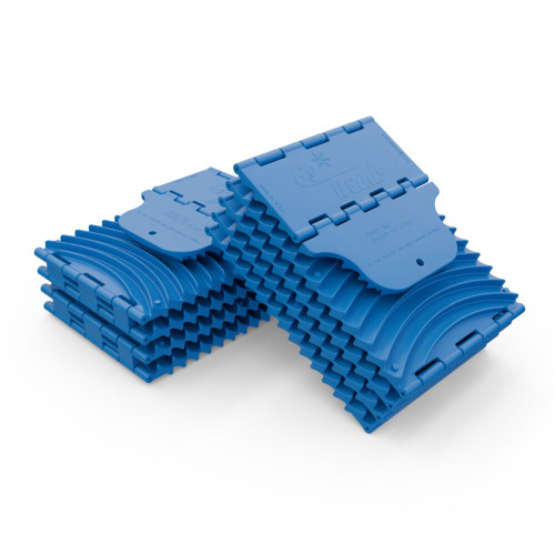 GoTreads XL (pair) - Blue