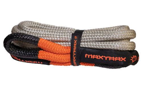 MAXTRAX Kinetic Rope - 10M