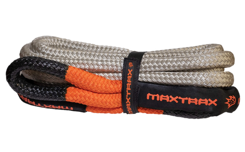 MAXTRAX Kinetic Rope - 2M
