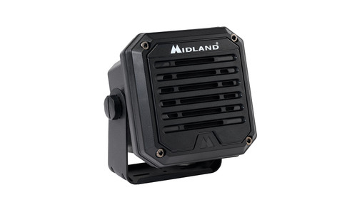 Midland External Speaker
