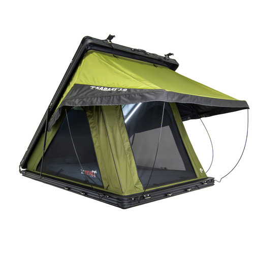 Kabari 3.0 Hardshell Tent