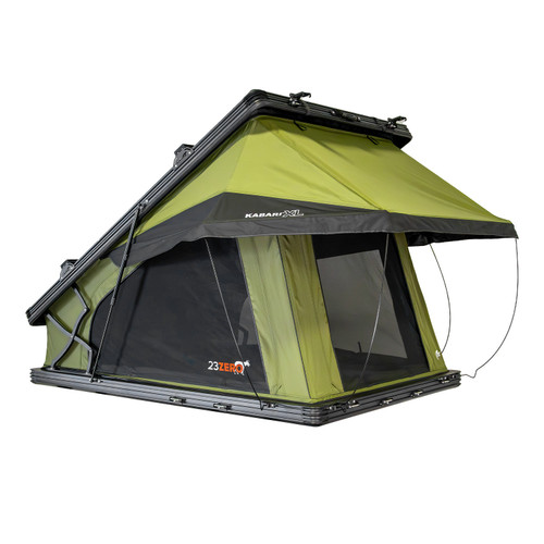 Kabari XL Hardshell Tent